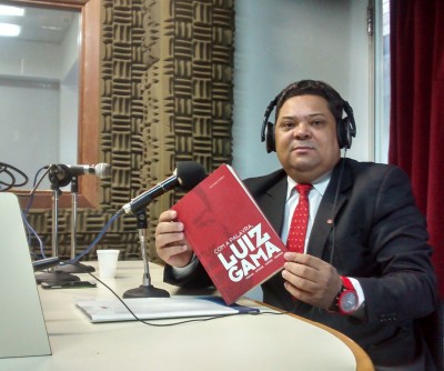 Combate ao racismo no Brasil e trajetória de vida de Luís Gama são temas do Justiça Para Todos